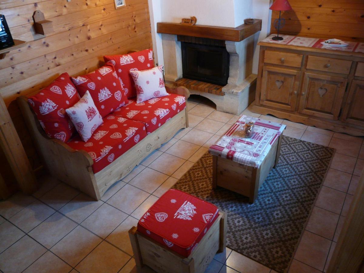 Chalet Les Sapins Argentes Gerardmer Bagian luar foto