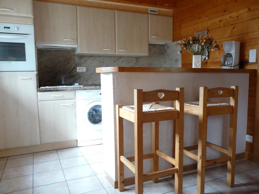 Chalet Les Sapins Argentes Gerardmer Bagian luar foto
