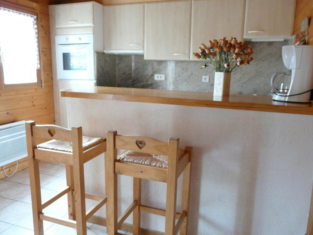 Chalet Les Sapins Argentes Gerardmer Bagian luar foto