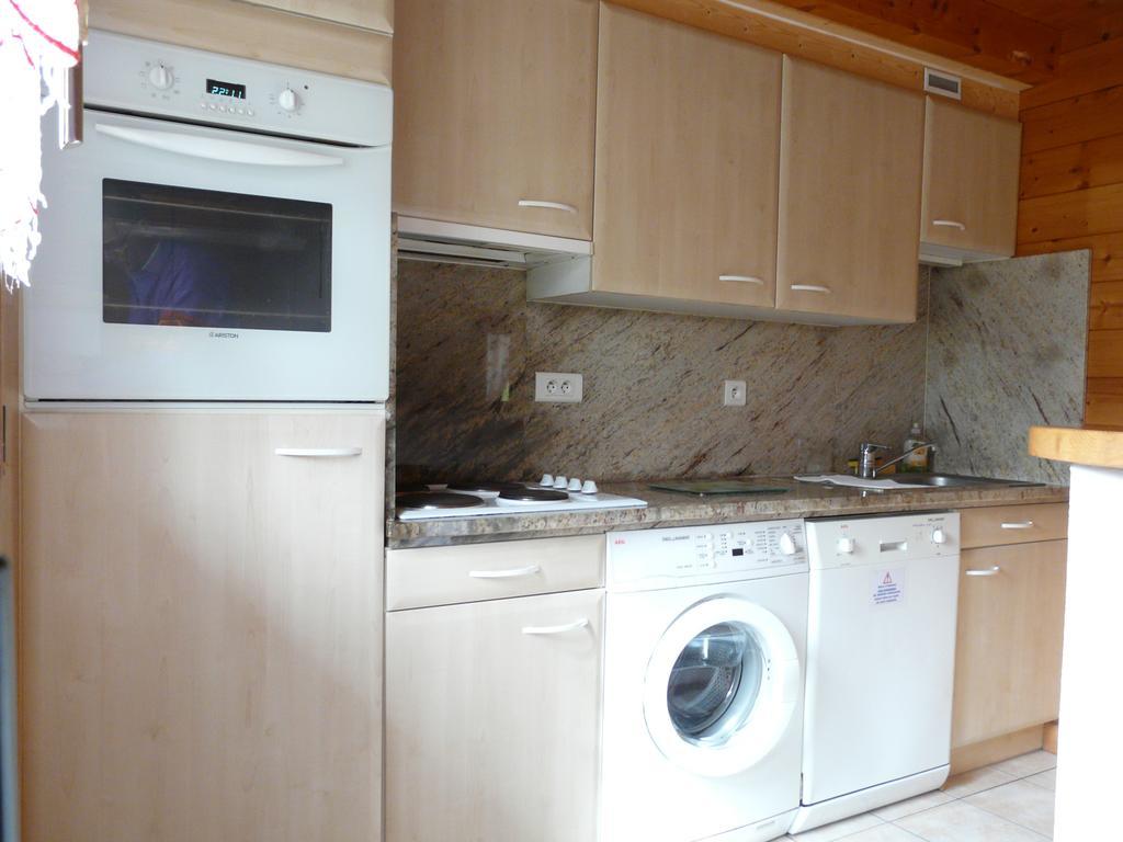 Chalet Les Sapins Argentes Gerardmer Bagian luar foto