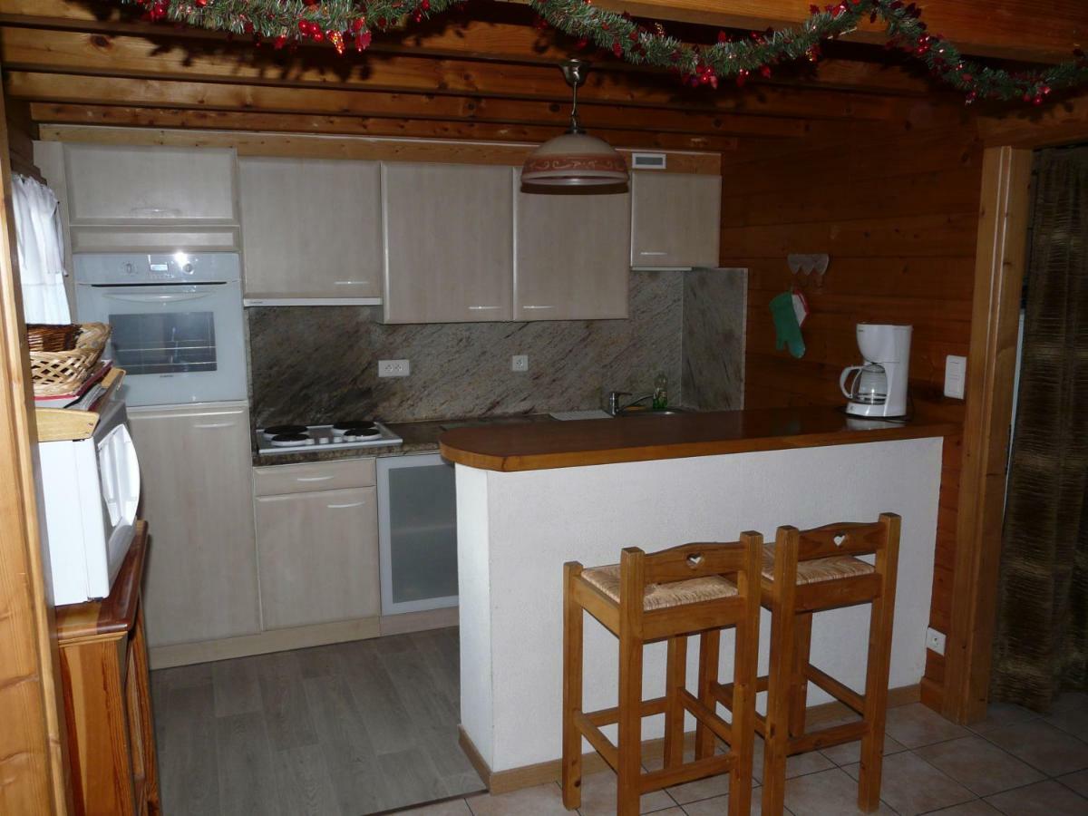 Chalet Les Sapins Argentes Gerardmer Bagian luar foto